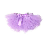 Love Purple Bloomers