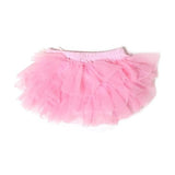 Light Pink Baby Girl Bloomers