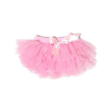 Light Pink Baby Girl Bloomers
