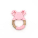 Must-Haves Pink Shoes Wrap Baby Gift Box