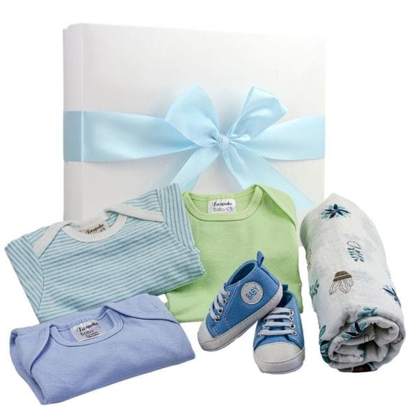 New Baby Boy Hamper | Great Gift Idea | AfterPay Available
