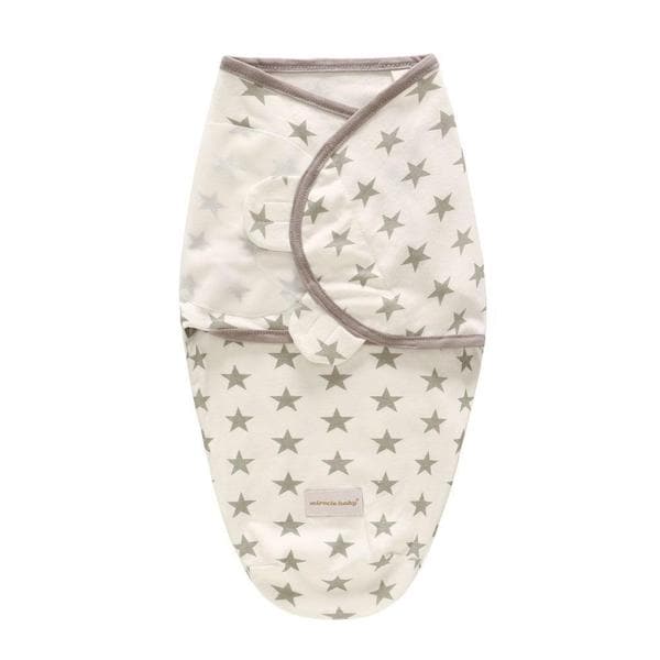 Peony Star Baby Girl Gift Box