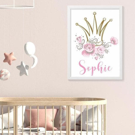 Nursery Prints, Kids Wall Art, Nursery Wall Art