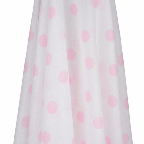 Baby Steps in Pink Nappy Cake