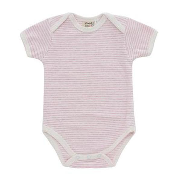 Pink Tutu Nappy Cake