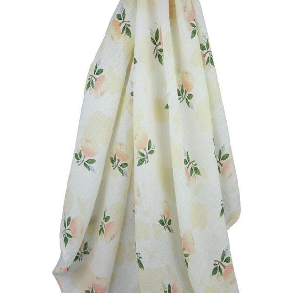 Pretty Pastels Baby Girl Nappy Cake