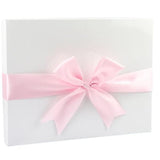 Purple Tutu Baby Girl Gift Box