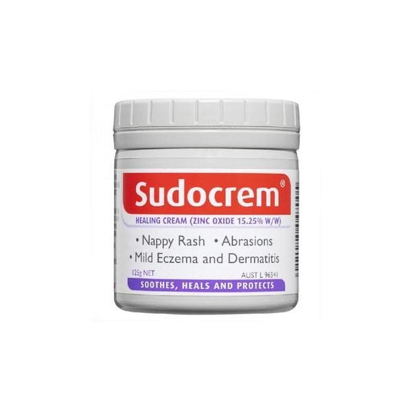 Sudocrem 125g