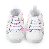 Unicorn Baby Shoes