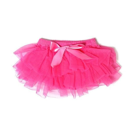 Watermelon Baby Girl Bloomers