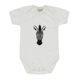 Wild Child Baby Girl Nappy Cake