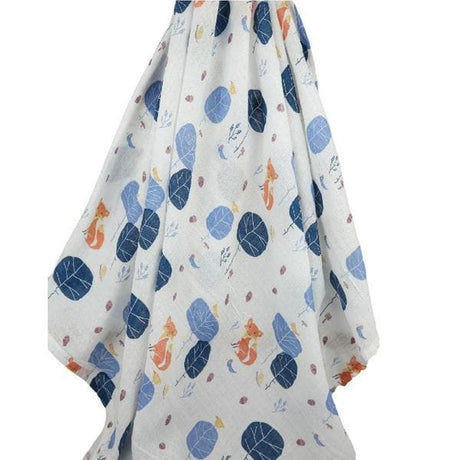 Woodland Walkers Nappy Cake